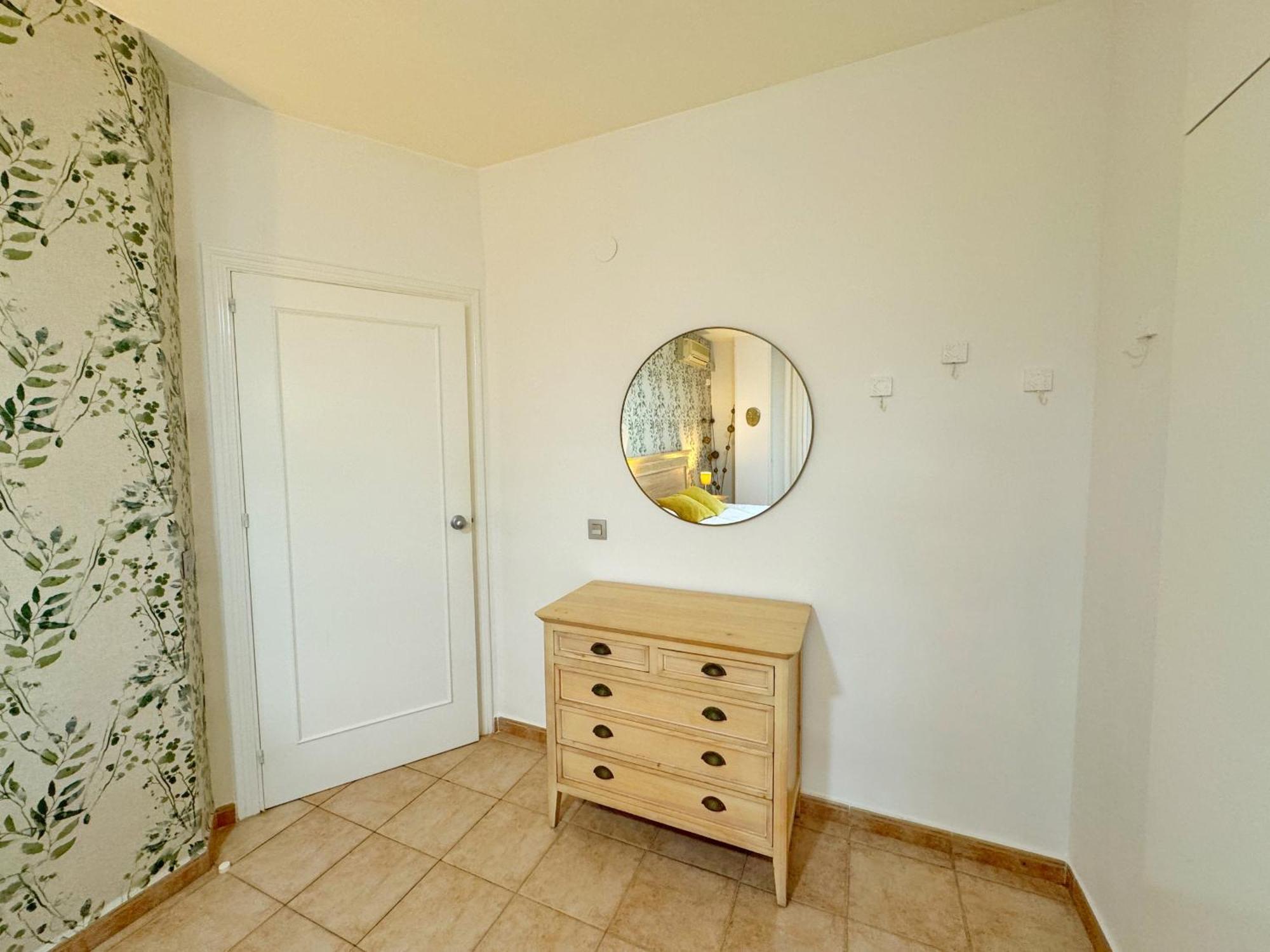 797 Holiday Rentals- Precioso Piso Con Vistas Al Jardin En Benalbeach 베날마데나코스타 외부 사진