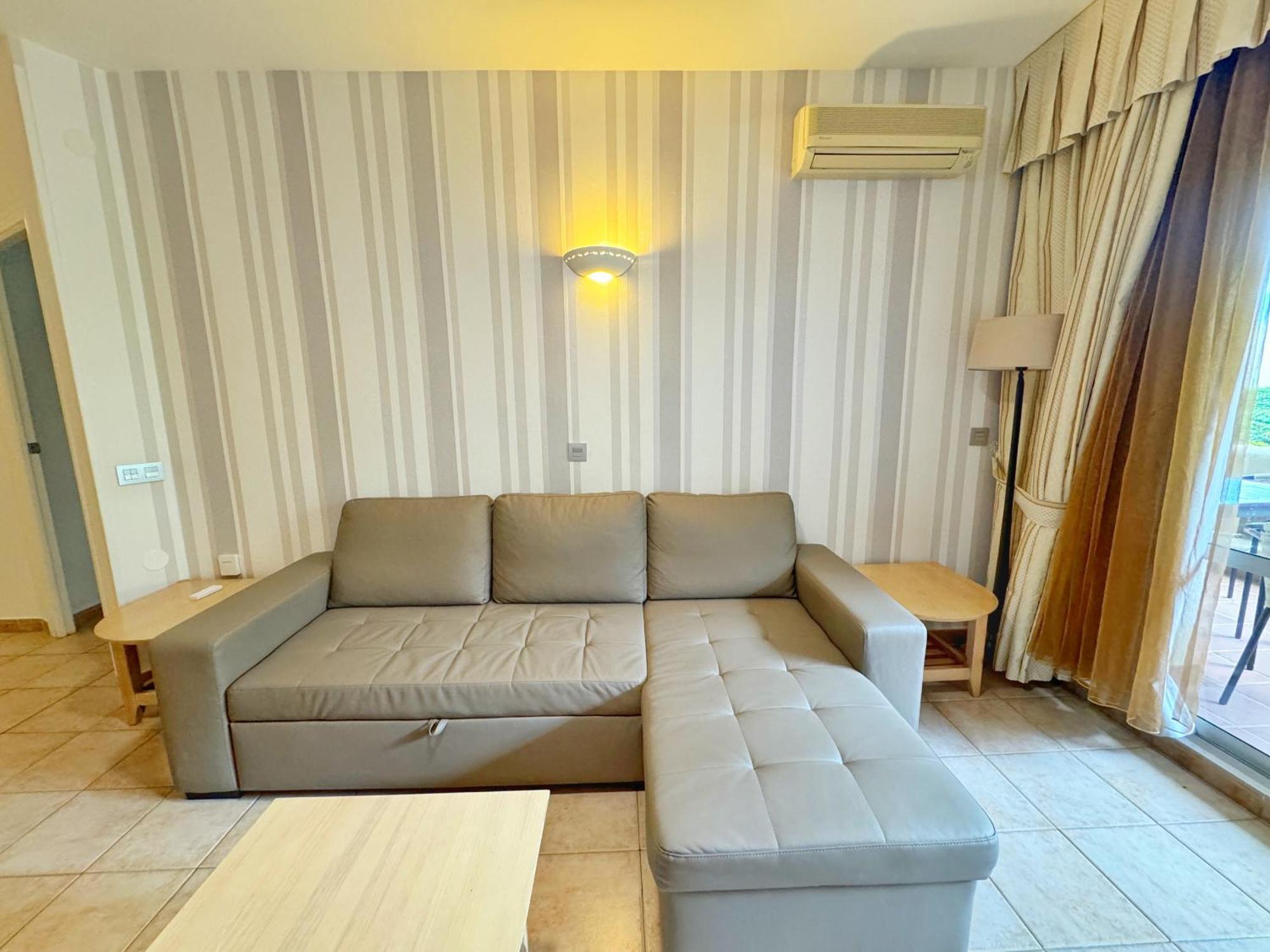 797 Holiday Rentals- Precioso Piso Con Vistas Al Jardin En Benalbeach 베날마데나코스타 외부 사진